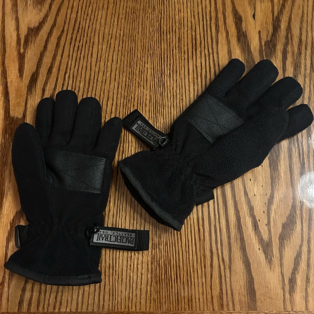 MENS PACIFIC TRAIL GLOVES…